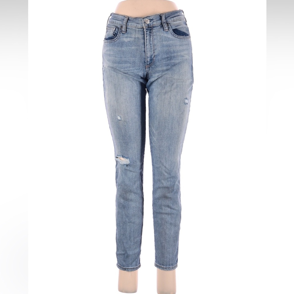 Gap Jeans size 28